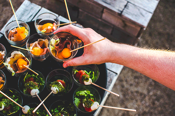 Catering Catering